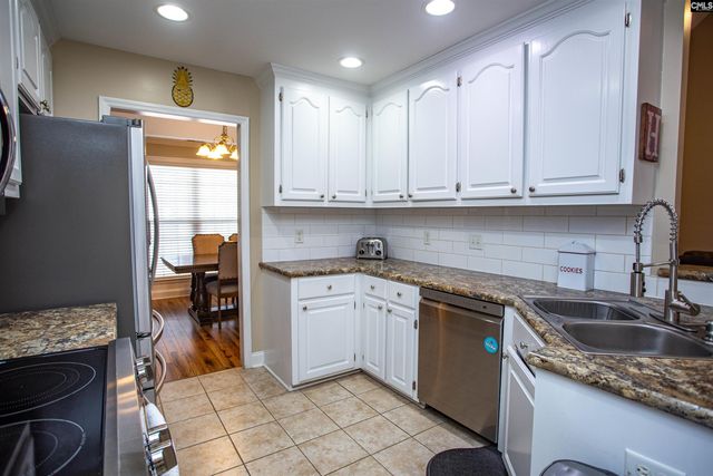 9 Bushnell Court, Lugoff, SC 29078