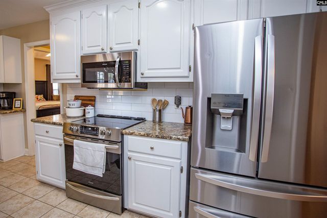 9 Bushnell Court, Lugoff, SC 29078