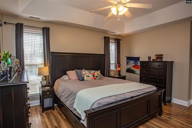 9 Bushnell Court, Lugoff, SC 29078