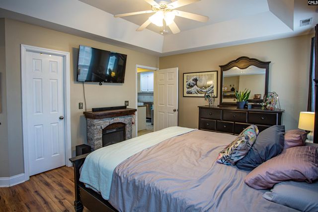 9 Bushnell Court, Lugoff, SC 29078