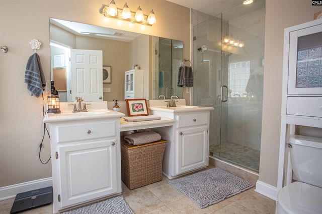 9 Bushnell Court, Lugoff, SC 29078