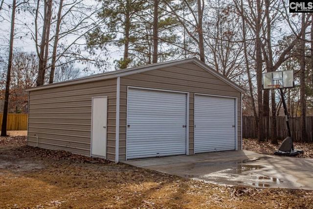 9 Bushnell Court, Lugoff, SC 29078