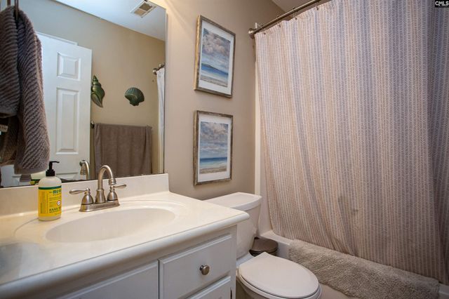 9 Bushnell Court, Lugoff, SC 29078