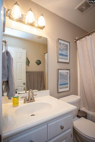 9 Bushnell Court, Lugoff, SC 29078