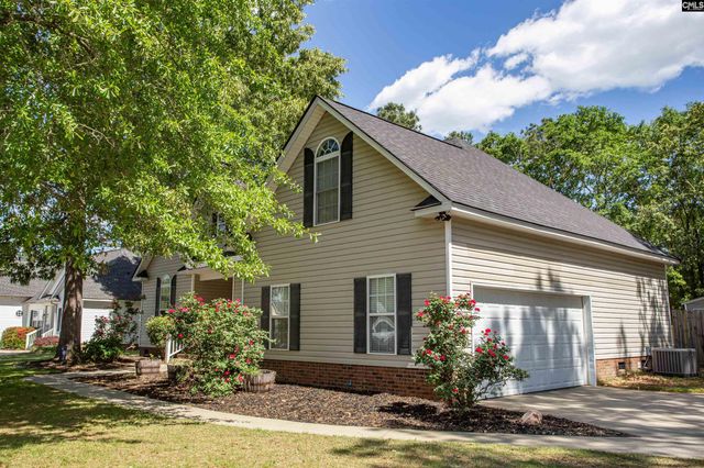 9 Bushnell Court, Lugoff, SC 29078