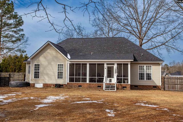 9 Bushnell Court, Lugoff, SC 29078