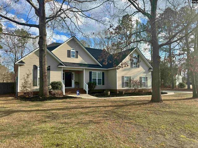 9 Bushnell Court, Lugoff, SC 29078