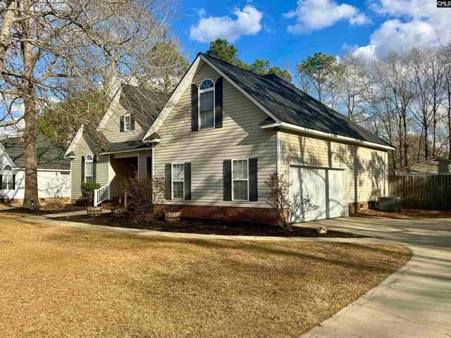 9 Bushnell Court, Lugoff, SC 29078