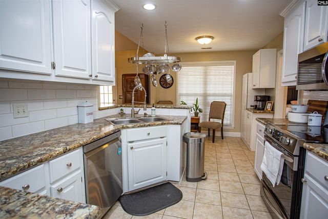 9 Bushnell Court, Lugoff, SC 29078