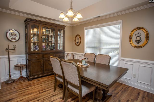 9 Bushnell Court, Lugoff, SC 29078