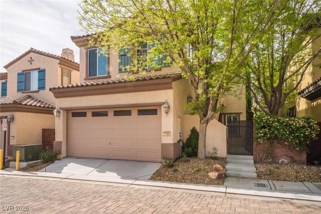 7744 White Ginger Avenue, Las Vegas, NV 89178