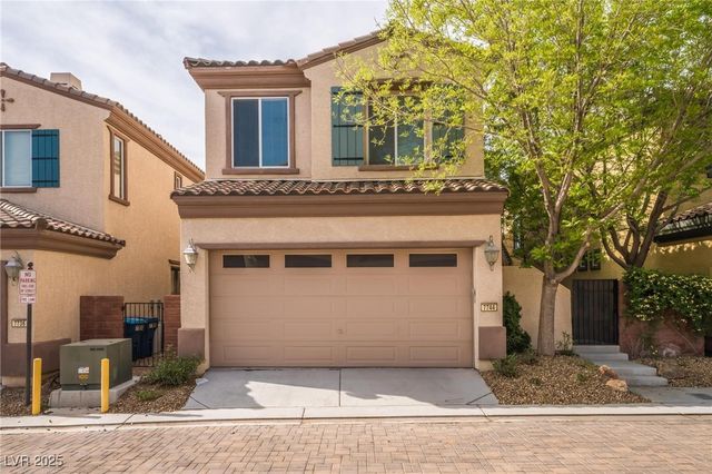 7744 White Ginger Avenue, Las Vegas, NV 89178