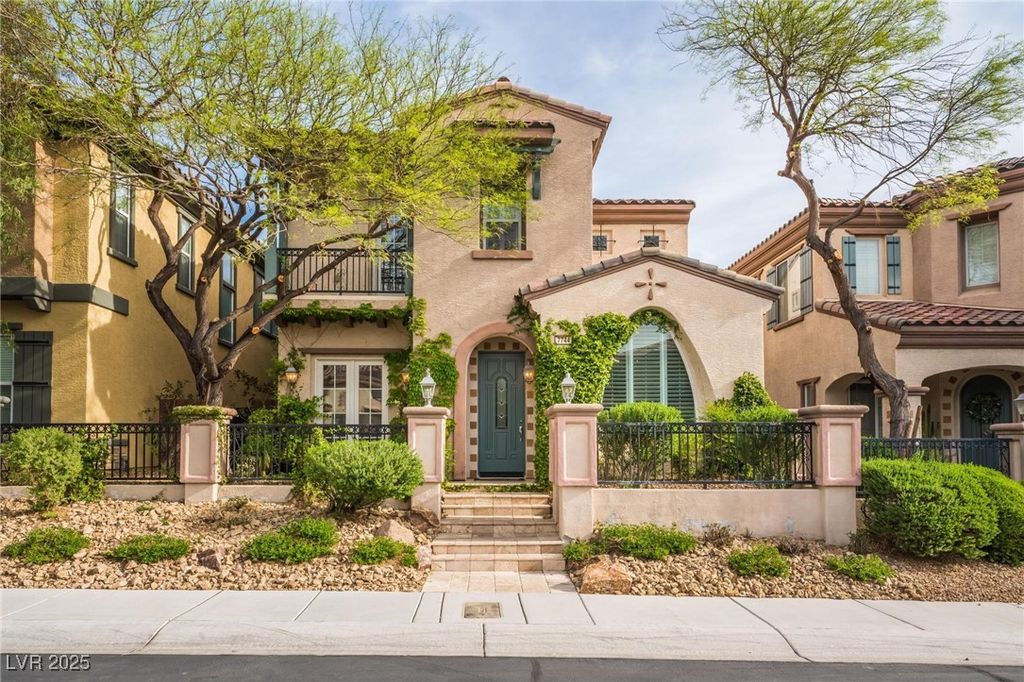 7744 White Ginger Avenue, Las Vegas, NV 89178