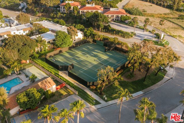 6489 Cavalleri Road 101, Malibu, CA 90265