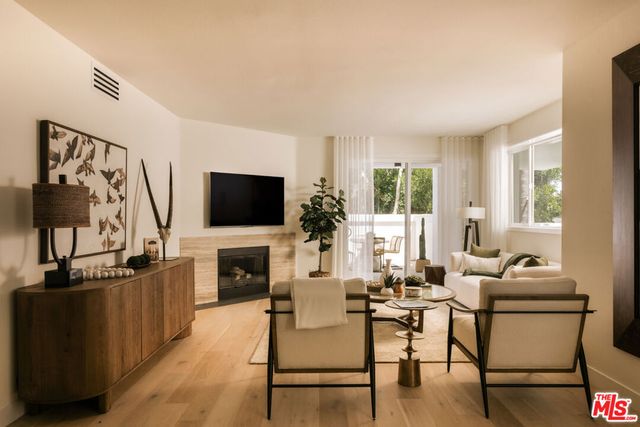6489 Cavalleri Road 101, Malibu, CA 90265