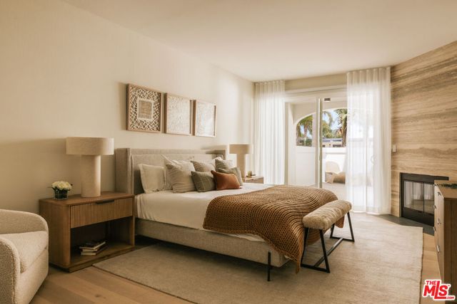 6489 Cavalleri Road 101, Malibu, CA 90265