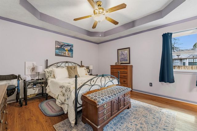 78 Rolling Oaks Drive, Maumelle, AR 72113