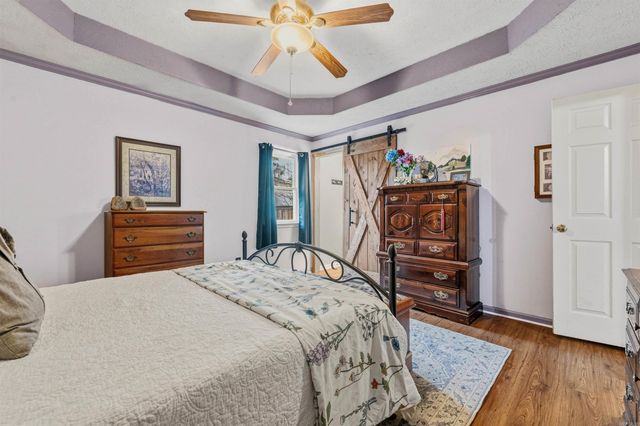 78 Rolling Oaks Drive, Maumelle, AR 72113