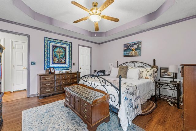 78 Rolling Oaks Drive, Maumelle, AR 72113