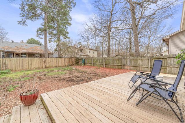 78 Rolling Oaks Drive, Maumelle, AR 72113