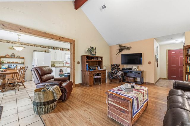 78 Rolling Oaks Drive, Maumelle, AR 72113