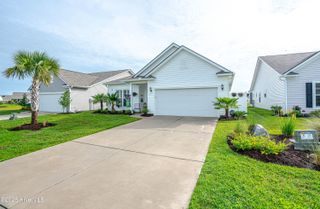 9363 Eagle Ridge Drive, Calabash, NC 28467