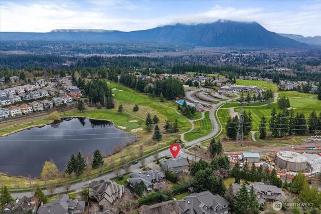 7041 Eagle Lake Drive SE, Snoqualmie, WA 98065