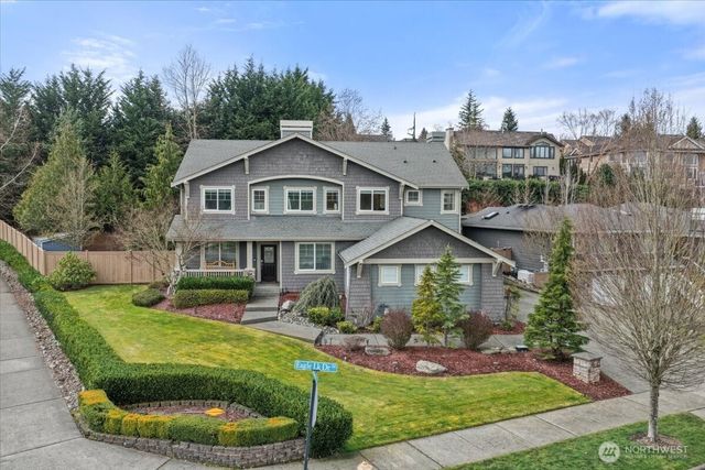 7041 Eagle Lake Drive SE, Snoqualmie, WA 98065