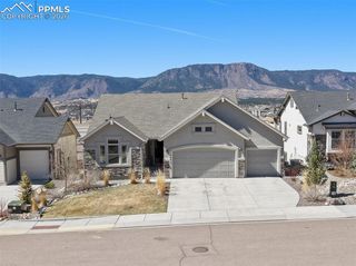 16684 Hallmark Trail, Monument, CO 80132