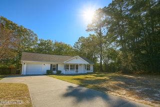 9117 Landing Drive SW, Carolina Shores, NC 28467