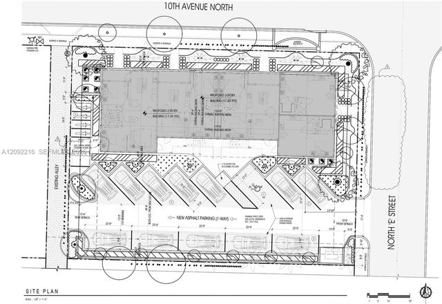 923 N E Street, Lake Worth, FL 33460