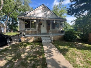 6434 Rosemont Avenue, Detroit City, MI 48228