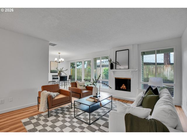 20332 Sw ROCK Ct, Beaverton, OR 97003