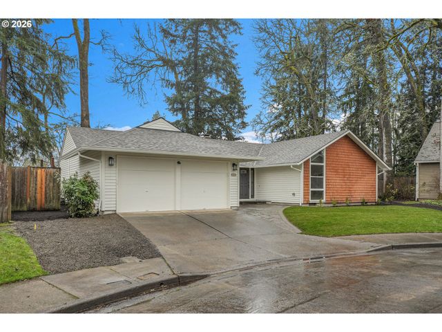 20332 Sw ROCK Ct, Beaverton, OR 97003