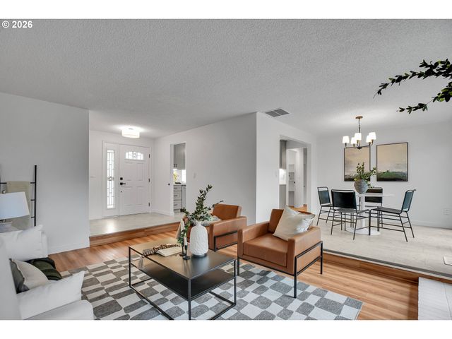 20332 Sw ROCK Ct, Beaverton, OR 97003