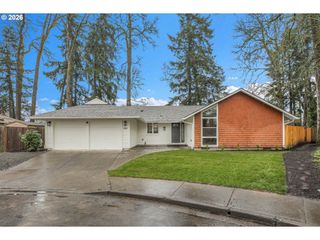 20332 Sw ROCK Ct, Beaverton, OR 97003