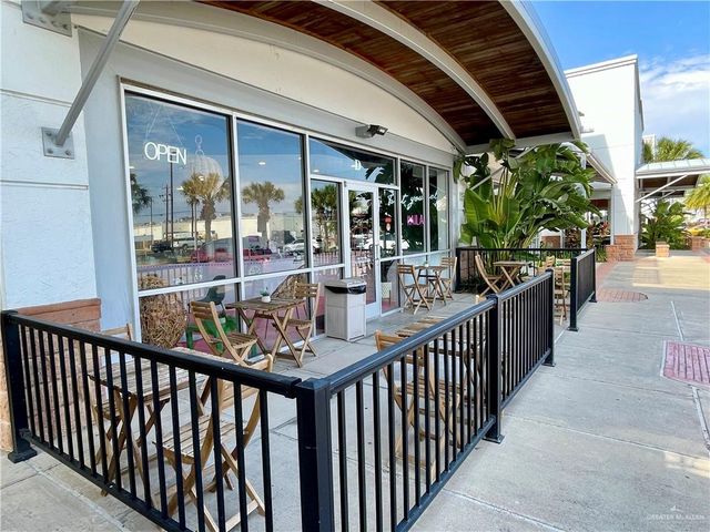 7001 N 10th Street D, Mcallen, TX 78504