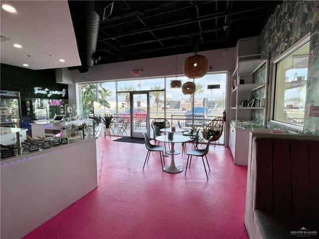 7001 N 10th Street D, Mcallen, TX 78504