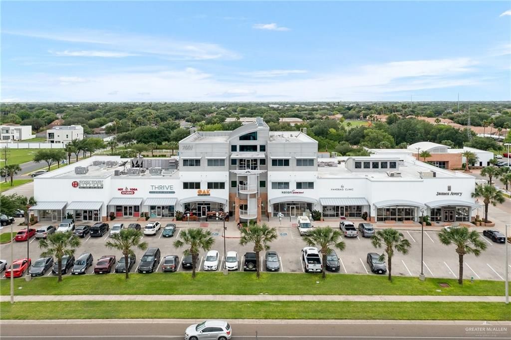 7001 N 10th Street D, Mcallen, TX 78504