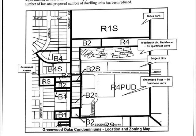 Lots 8 & 9 Greenwood Circle, Woodstock, IL 60098
