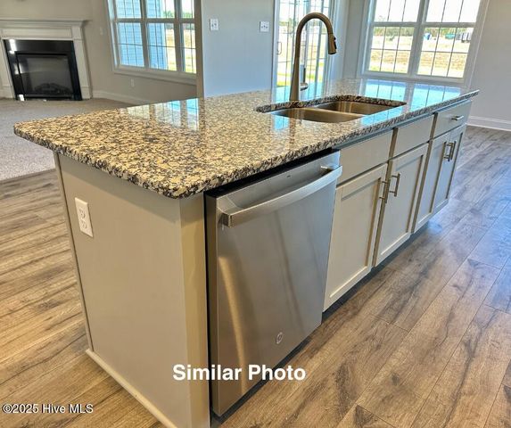 761 Secession Lane, Jacksonville, NC 28546
