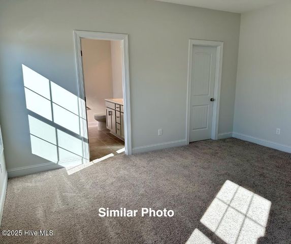 761 Secession Lane, Jacksonville, NC 28546