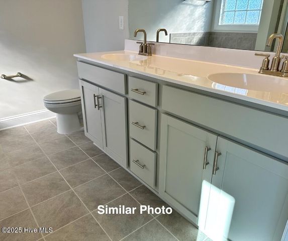 761 Secession Lane, Jacksonville, NC 28546