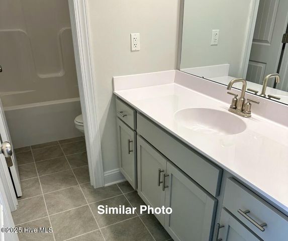 761 Secession Lane, Jacksonville, NC 28546