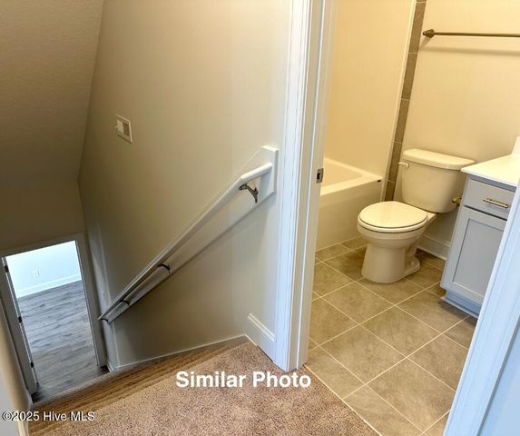 761 Secession Lane, Jacksonville, NC 28546