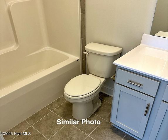 761 Secession Lane, Jacksonville, NC 28546