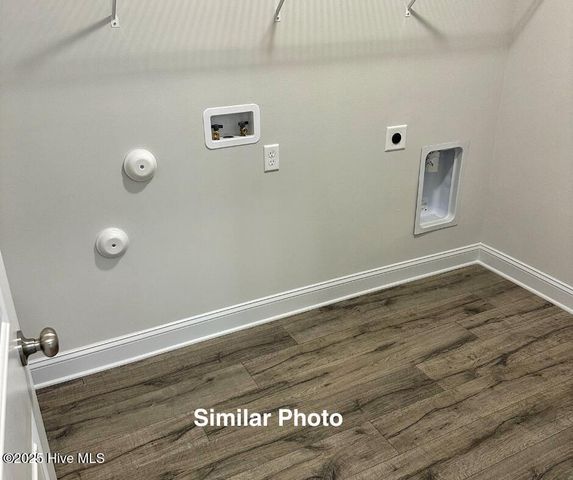 761 Secession Lane, Jacksonville, NC 28546
