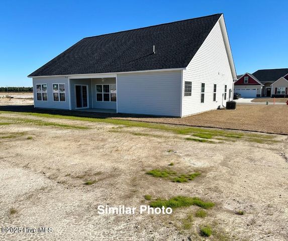 761 Secession Lane, Jacksonville, NC 28546