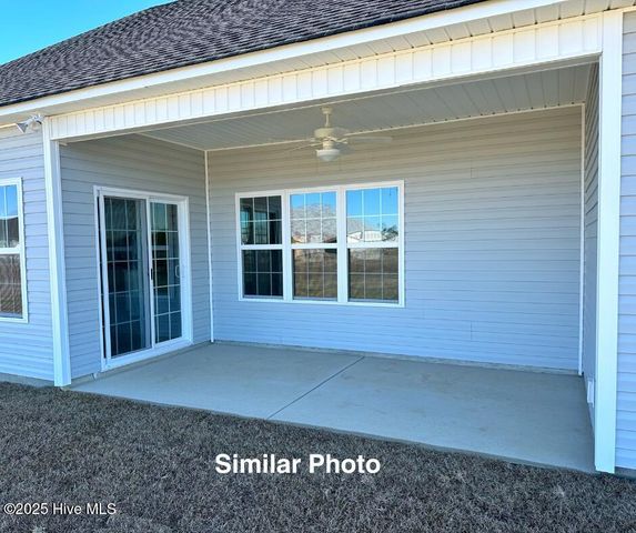 761 Secession Lane, Jacksonville, NC 28546