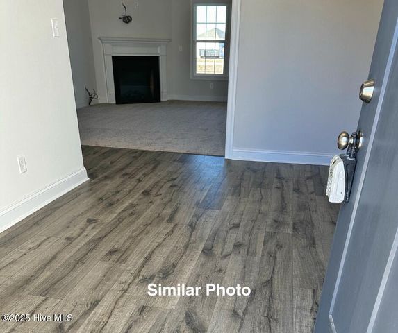 761 Secession Lane, Jacksonville, NC 28546